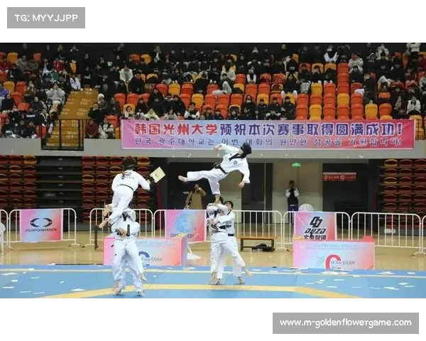 沈阳跆拳道公开赛吸引700余名选手，东北三省规模最大赛事连续九年举办